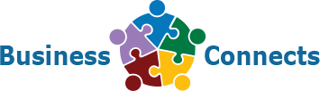 Business Connects NJ logo